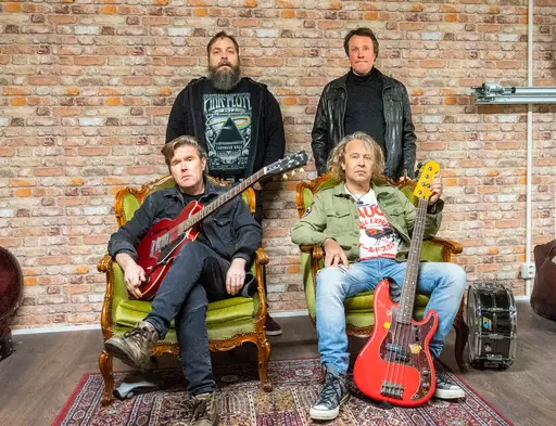 Jivetones – Bar Koivu, Turku