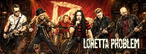 Loretta Problem – Bar Koivu, Turku