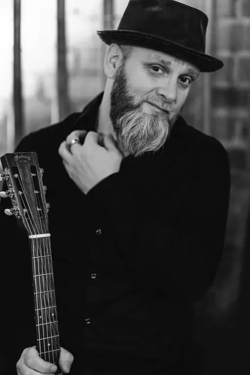 Live Music Afterwork - Mika Peltonen – Pub Simon, Tampere
