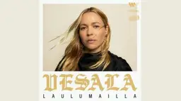 Vesala - Laulumailla - Konserttisalikiertue 2026 – Logomo, Turku