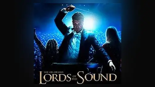Lords of the Sound