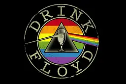 Drink Floyd – Kulturhuset Karelia, Tammisaari