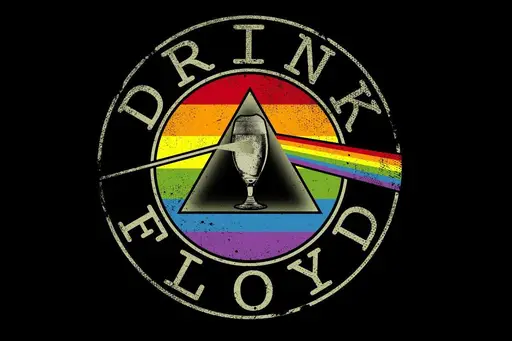 Drink Floyd – Kulturhuset Karelia, Tammisaari