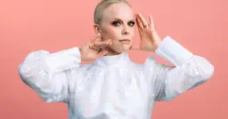 Aili Ikonen – G Livelab Helsinki, Helsinki