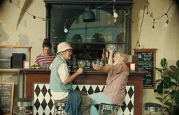 Matka Piemonteen – Taiteen talo, Turku