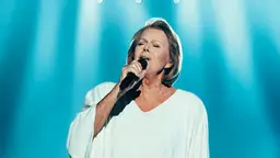 Arja Saijonmaa – Laulu vapaudelle – Sellosali, Espoo