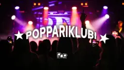 Poppariklubi – Ravintola Kerubi, Joensuu