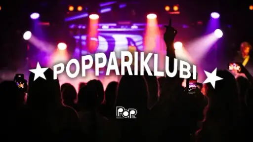 Poppariklubi – Ravintola Kerubi, Joensuu