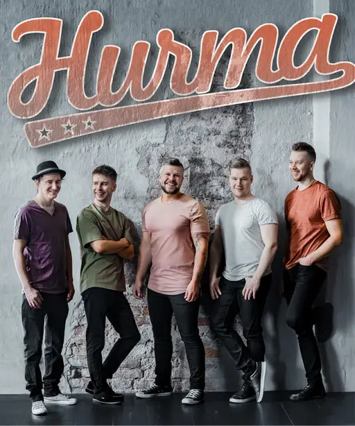Hurma - Alena Baeva – Musiikkikeskus Snellman, Kokkola