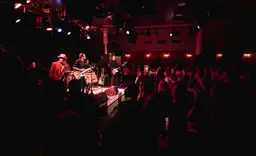 The Ghost Of Bruce Springsteen & The E Street Band – Korjaamo, Helsinki