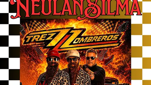 TreZ Zombreros – Roadhouse Cafe Neulansilmä, Hattula