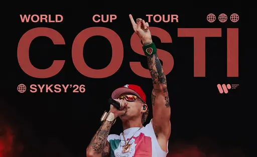 Costi – Rytmikorjaamo, Seinäjoki