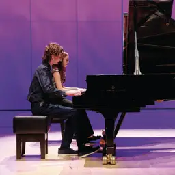 EMO: Pianomaraton – Espoon kulttuurikeskus, Espoo