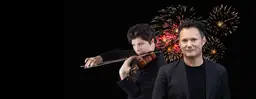 Uudenvuodenkonsertti: Beethoven 5 – Tampere-talo, Tampere