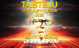 Taistely itsenäisyydestä 2026: MÖYHY-VEIKOT vs. Draamakuu – Tiivistämö, Helsinki
