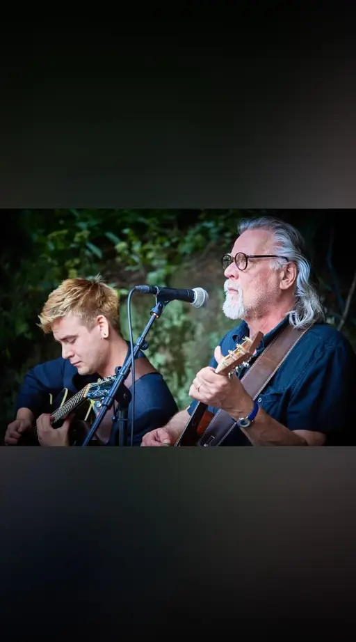Pepe Ahlqvist duo – Gastropub Eino, Mikkeli