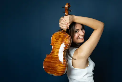 Radion sinfoniaorkesterin konsertti – Musiikkitalo, Helsinki