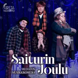 Saiturin joulu (Greta Tuotanto)