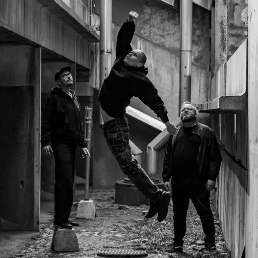30 Years of Carbon Based – Circus Live, Kuopio