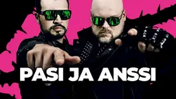 Pasi & Anssi