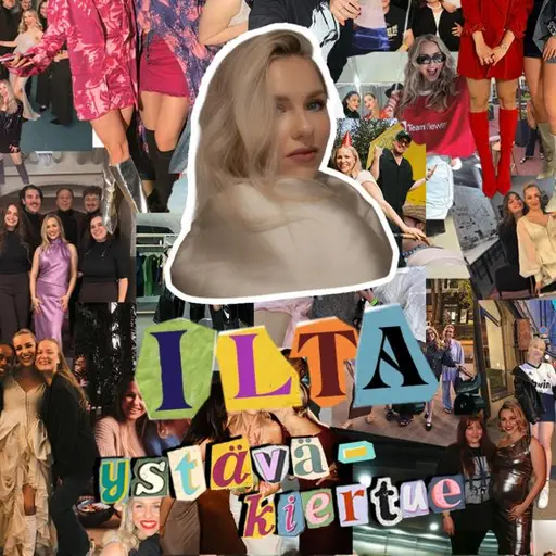 Ilta: Ystävä-kiertue – Kangasala-Talo, Kangasala