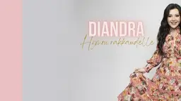 Diandra - Hymni Rakkaudelle – Lappeenranta-sali, Lappeenranta
