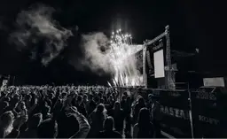 Tapiola Festivaali 2027 – GolfStar Leppävaara, Espoo