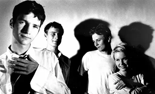 The Pansies, K-30 Club britpop & 90s -disko – On the Rocks, Helsinki