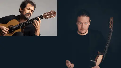 Musiikkiopisto Juvenalia: Espoon kitarakilpailu & -katselmus 2026 – Sellosali, Espoo