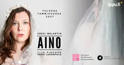 ESMO ry ja Mikkelin kaupunginorkesteri esittävät Erkki Melartinin