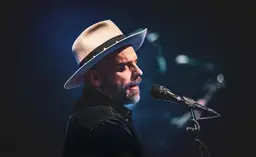 Josén Pimeä Puoli – Tavastia, Helsinki