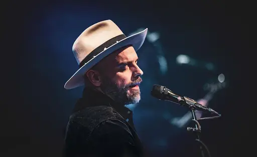Josén Pimeä Puoli – Tavastia, Helsinki