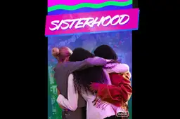 Sisterhood (S) – Tiivistämö, Helsinki