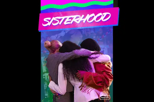 Sisterhood (S) – Tiivistämö, Helsinki