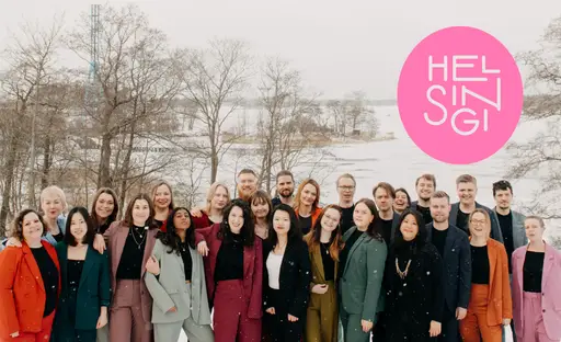 Helsingi: Leave The Light On (S/K18) – Korjaamo, Helsinki