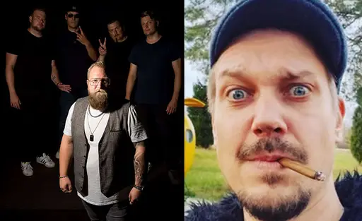 Kehä, Laineen Kasperi & Matkatoimisto – On the Rocks, Helsinki