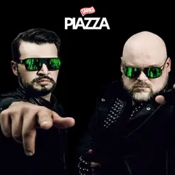 Pasi ja Anssi – 10.4. – Piazza, Kuopio
