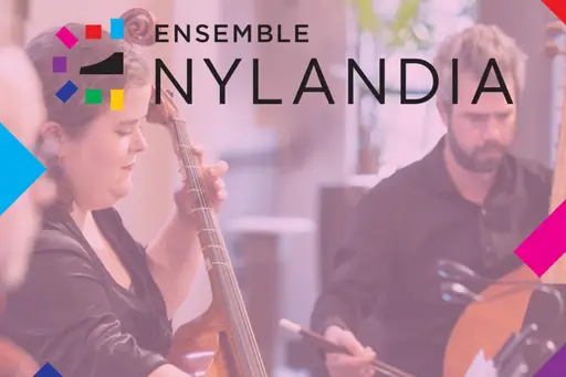 Ensemble Nylandia: Bach-Universum – Paavalinkirkko, Helsinki