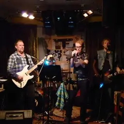 Koljo, Roll Over Peuhkurinen – Pethaus, Tampere