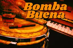 Bomba Buena Social Club: Aniversario V – Tanner, Helsinki
