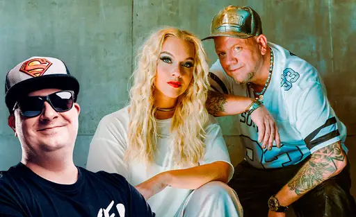 Solid Base & Dj Ice K – Himos Areena, Jämsä