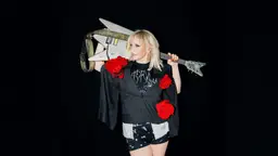 Maija Vilkkumaa – Karaoke-queen – Kulttuuritalo, Helsinki