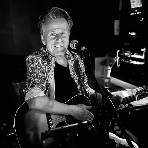 Kai Jämsä – John Scott's Arkadia, Helsinki