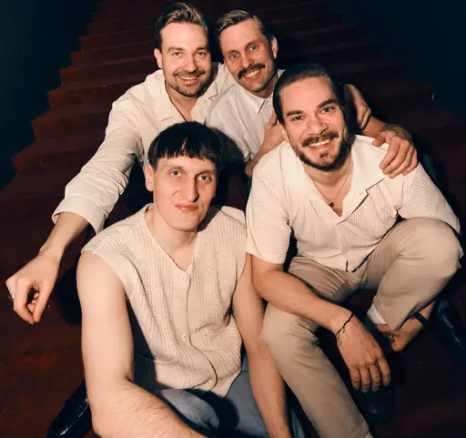 Nössö Nova Show – Dynamo Klubi, Turku