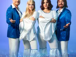 ABBA – Dancing Queen – Verkatehdas, Hämeenlinna