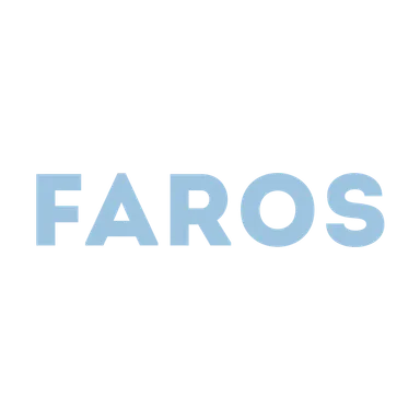 Faros Vaasa logo