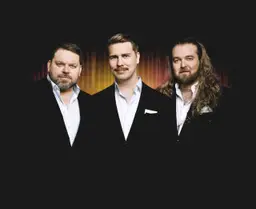 Mikko Töyssy, Aarne Pelkonen, Teemu Roivainen – Klassikoiden Aika – Paviljonki Jyväskylä, Jyväskylä