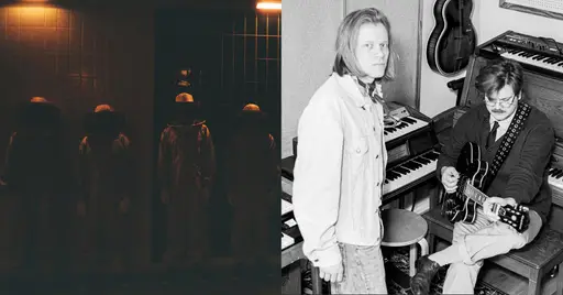 Free Carmen + Miles Altimera – G Livelab Helsinki, Helsinki