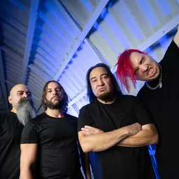 FearFactory