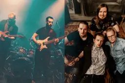 Elektric Rokband ja Distant Horizon – Kulttuuritehdas Korjaamo, Helsinki